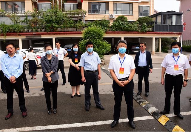 西北街社區(qū)人事任命重塑未來，攜手共建和諧社區(qū)新篇章