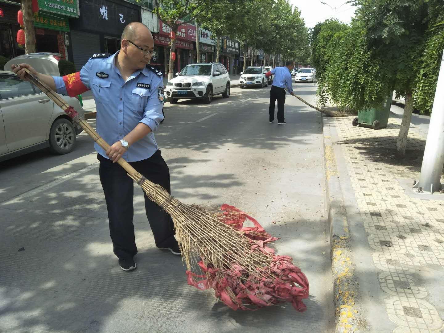 同德縣衛(wèi)生健康局推動健康事業(yè)邁上新臺階的最新動態(tài)